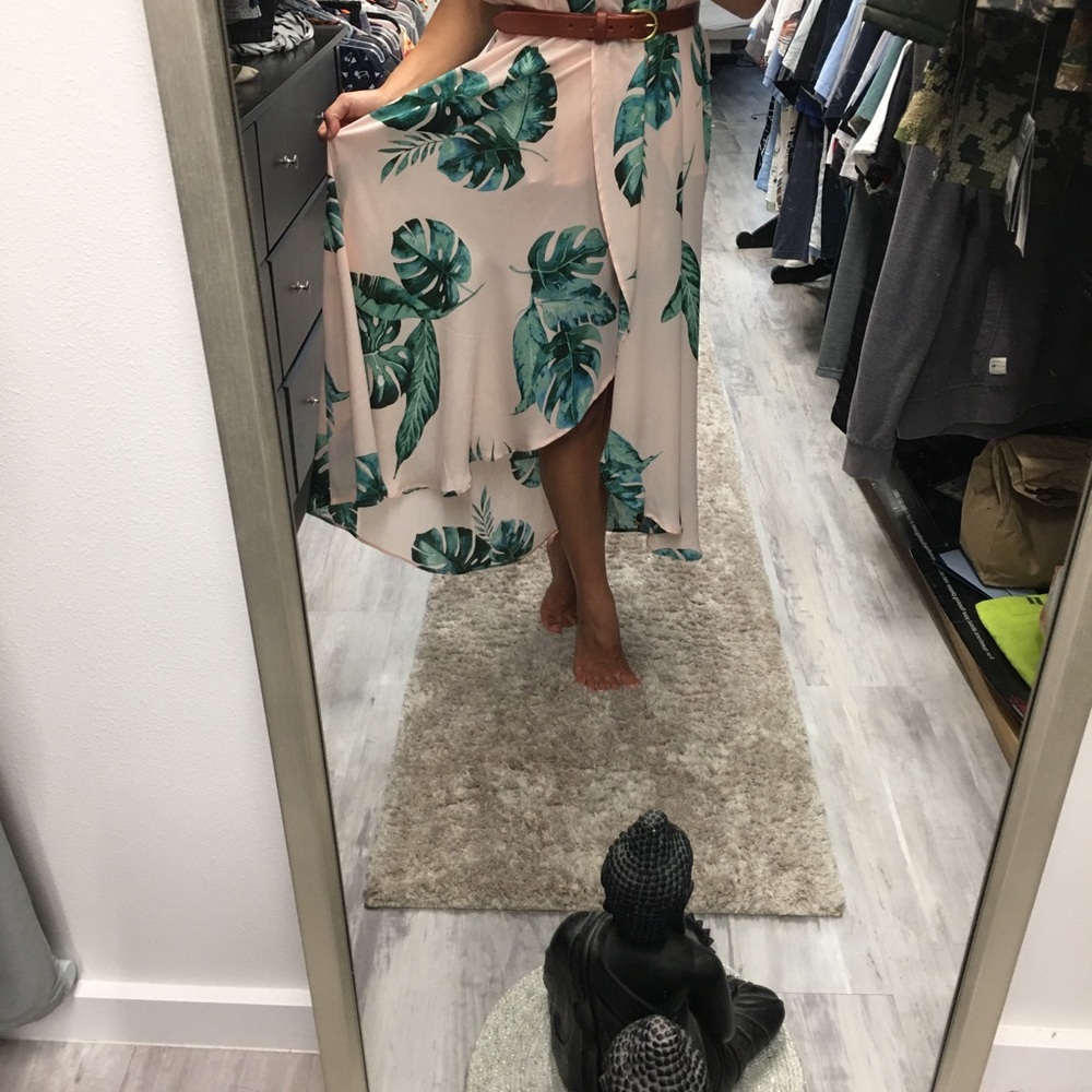 skirt/dress